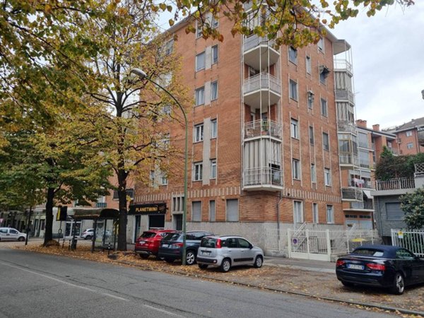 appartamento in vendita a Torino in zona Santa Rita