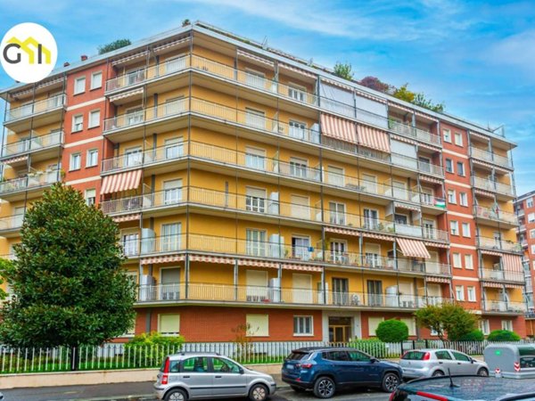 appartamento in vendita a Torino in zona Barriera di Milano