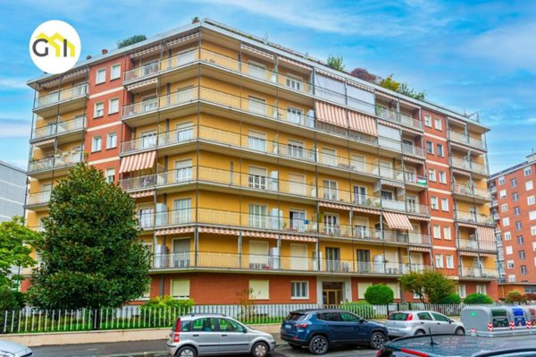 appartamento in vendita a Torino in zona Barriera di Milano