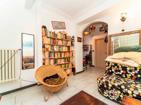 appartamento in vendita a Torino in zona Rebaudengo