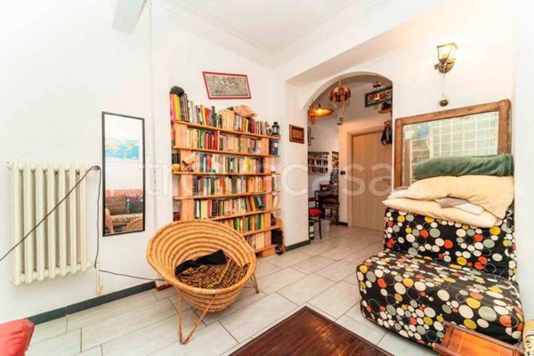 appartamento in vendita a Torino in zona Aurora