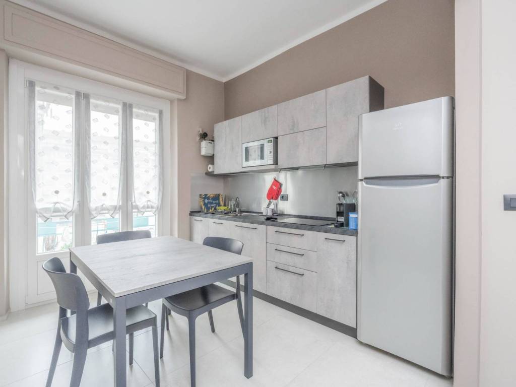 appartamento in vendita a Torino in zona Barriera di Milano