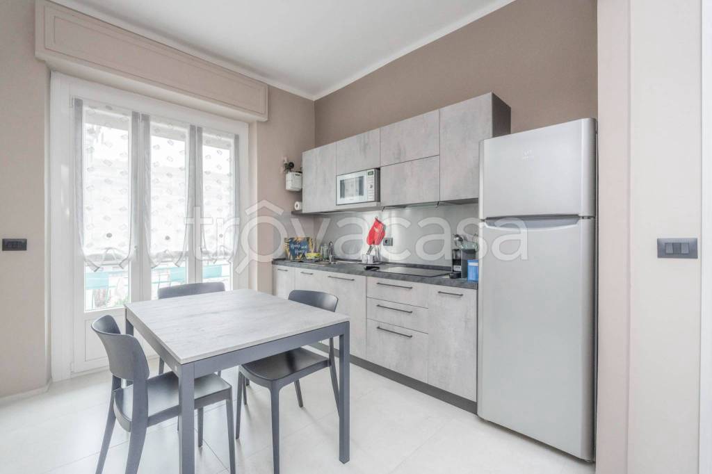 appartamento in vendita a Torino in zona Barriera di Milano