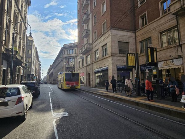 negozio in vendita a Torino in zona Centro Storico