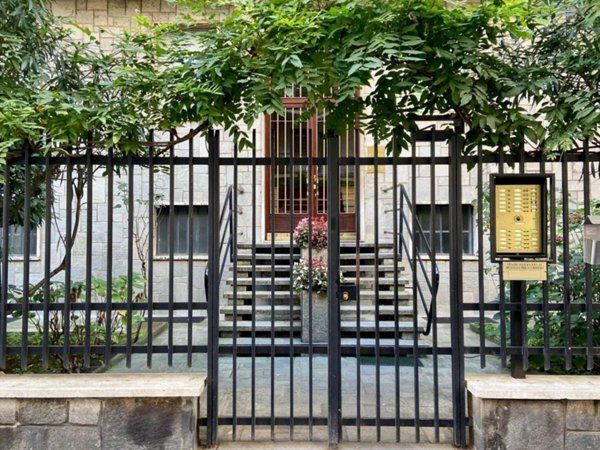 appartamento in vendita a Torino in zona San Donato