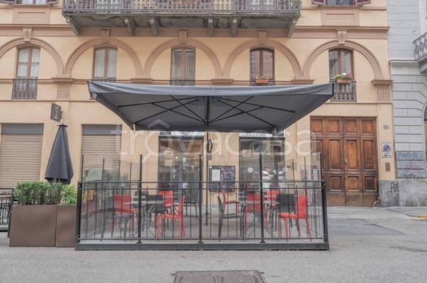 negozio in vendita a Torino in zona Centro Storico