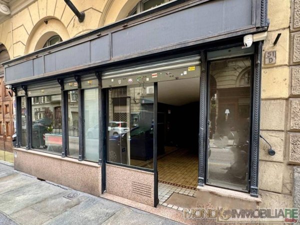 negozio in vendita a Torino