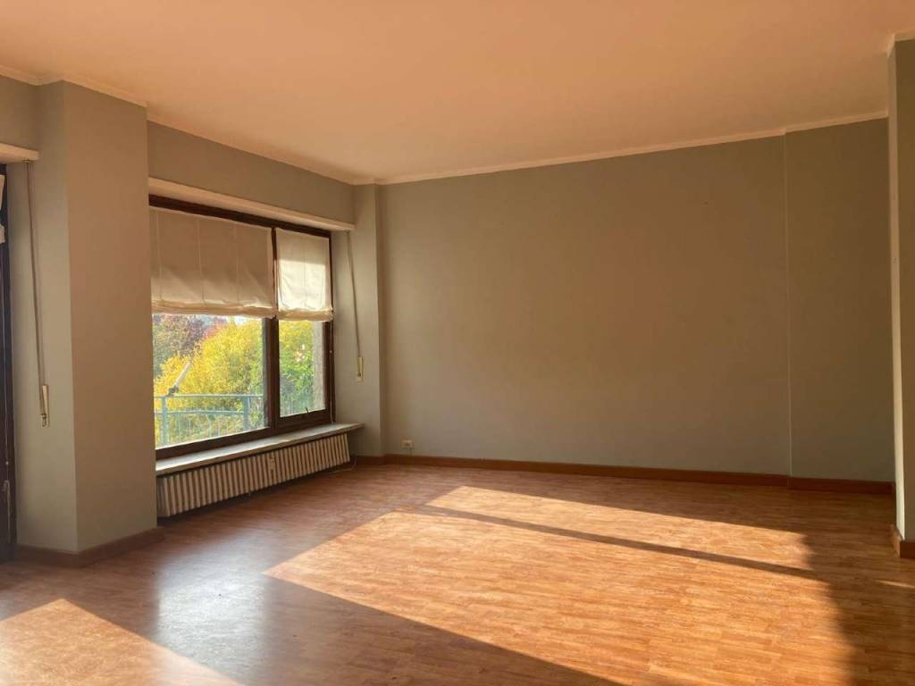 appartamento in vendita a Torino in zona Superga