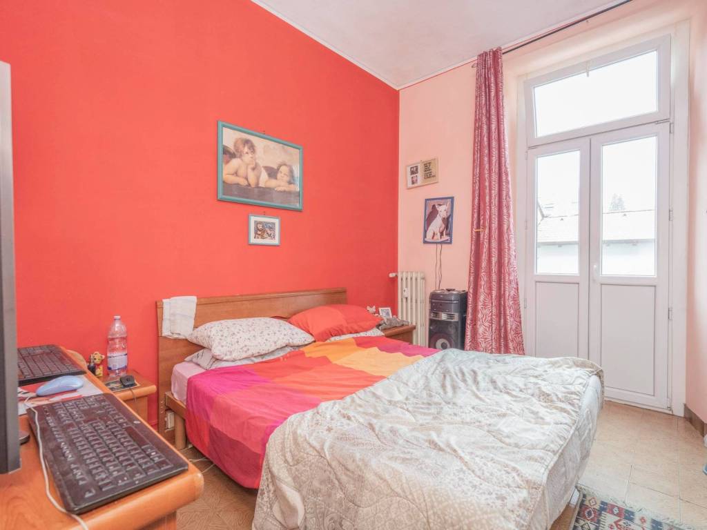 appartamento in vendita a Torino in zona Lucento