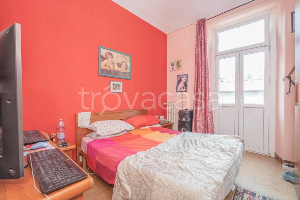 appartamento in vendita a Torino in zona Lucento