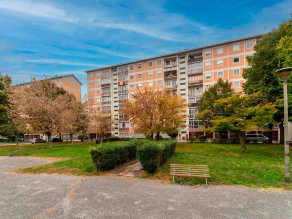 appartamento in vendita a Torino in zona Mirafiori Sud