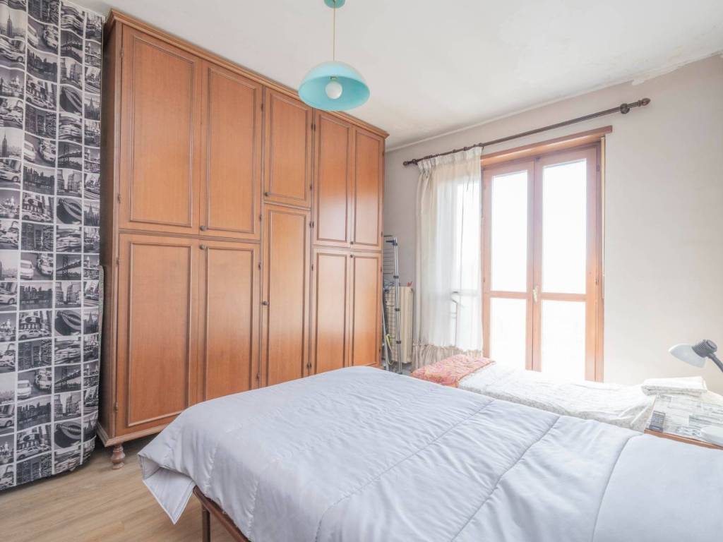appartamento in vendita a Torino in zona Barriera di Milano