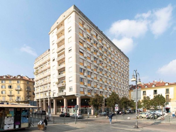 appartamento in vendita a Torino in zona Centro Storico