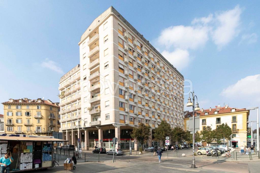 appartamento in vendita a Torino in zona Centro Storico