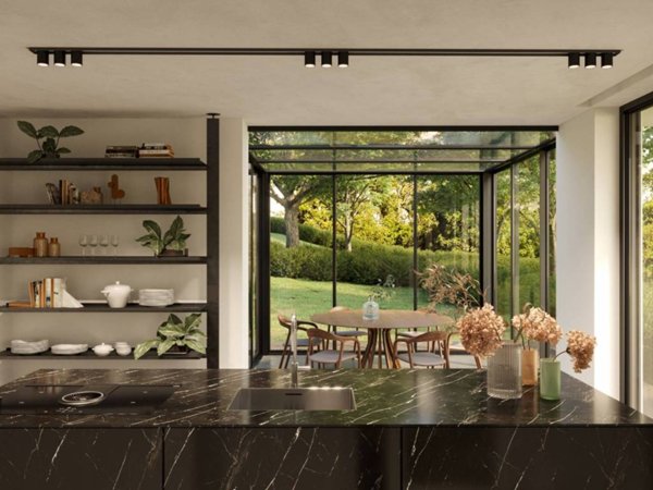 casa indipendente in vendita a Torino in zona Superga