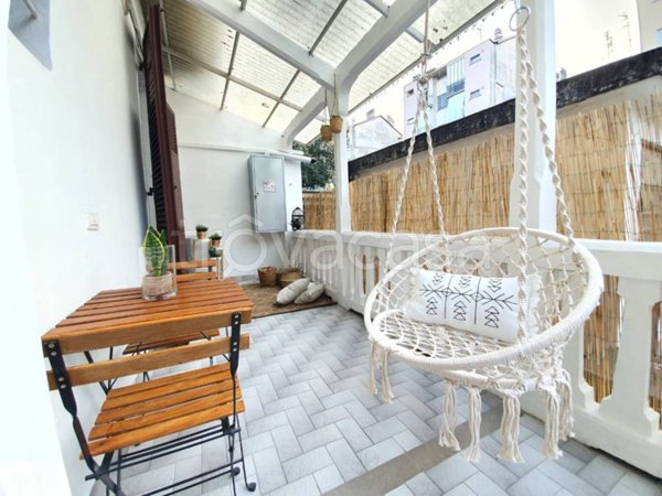 appartamento in vendita a Torino in zona Cenisia