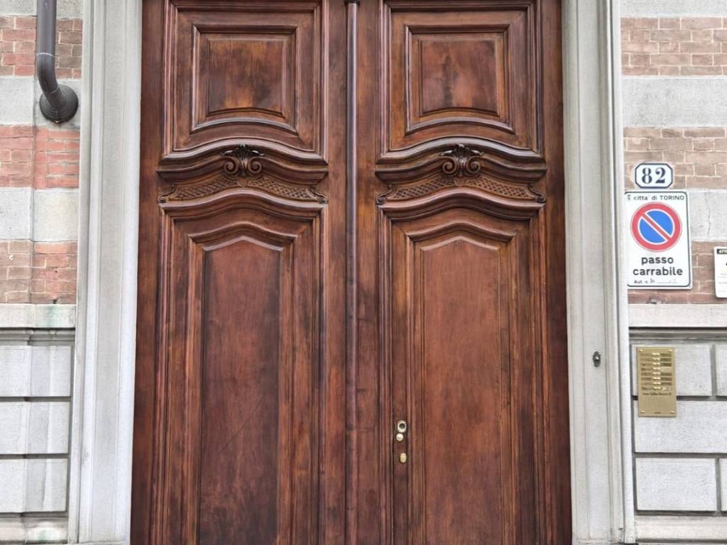 appartamento in vendita a Torino in zona Crocetta
