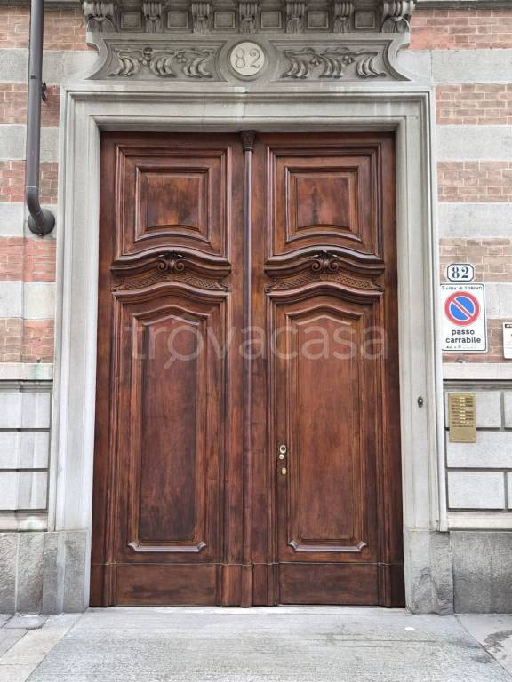 appartamento in vendita a Torino in zona Crocetta