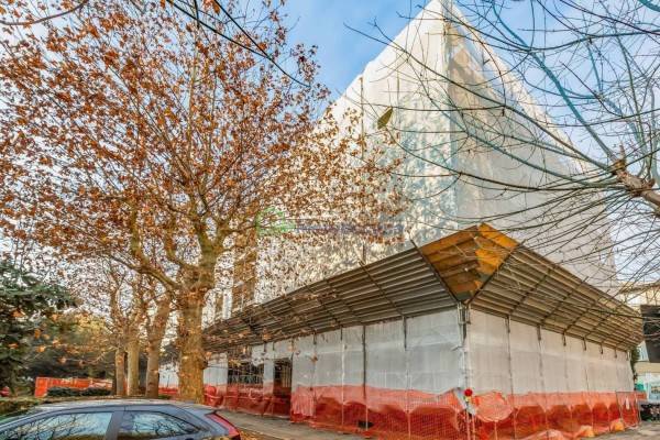 appartamento in vendita a Torino in zona Vanchiglia