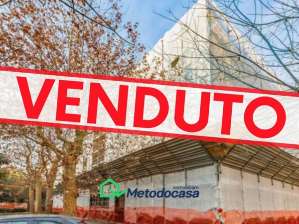 appartamento in vendita a Torino in zona Barriera di Milano