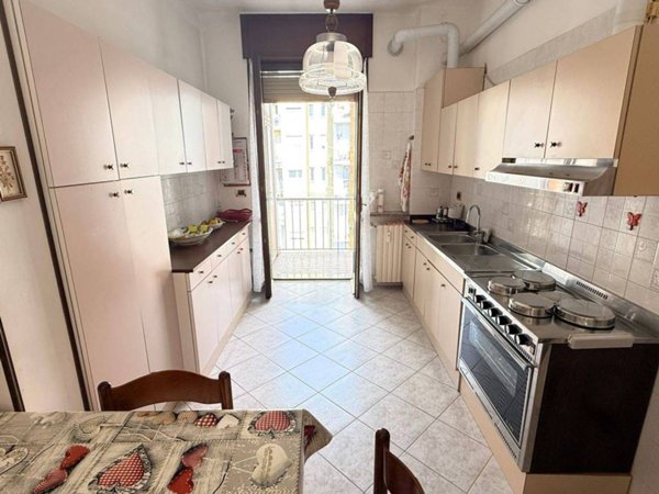 appartamento in vendita a Torino in zona Campidoglio