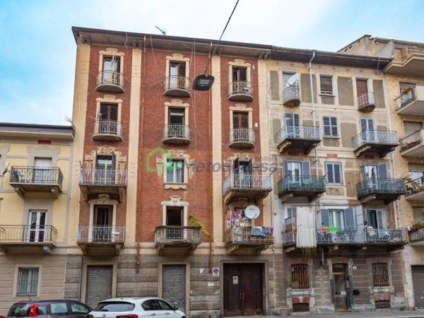 appartamento in vendita a Torino in zona Barriera di Milano