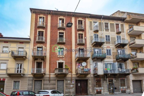 appartamento in vendita a Torino in zona Barriera di Milano