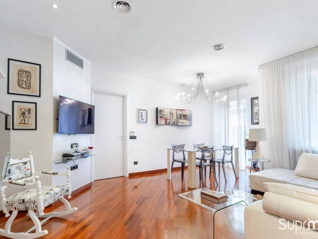 appartamento in vendita a Torino in zona Centro Storico