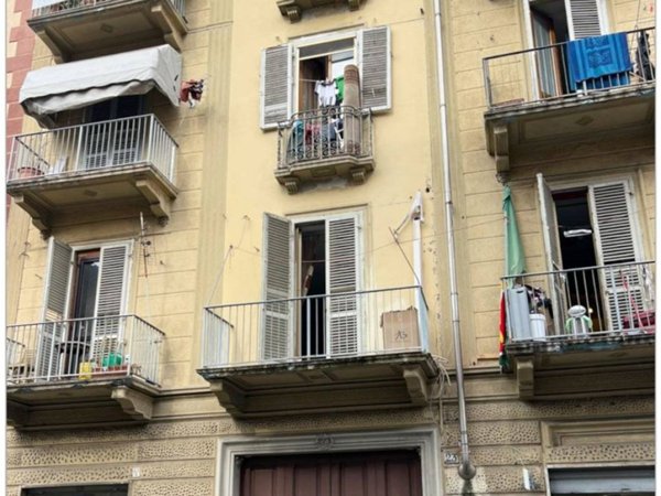 appartamento in vendita a Torino in zona Barriera di Milano