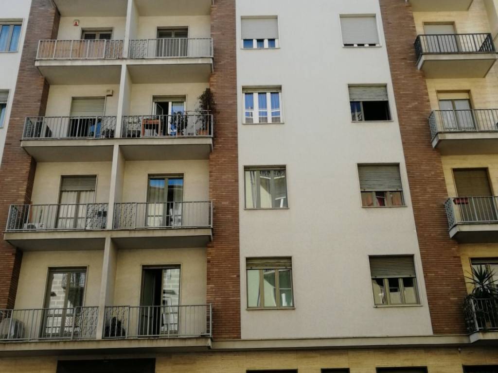 appartamento in vendita a Torino in zona Crocetta