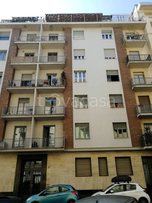 appartamento in vendita a Torino in zona Crocetta