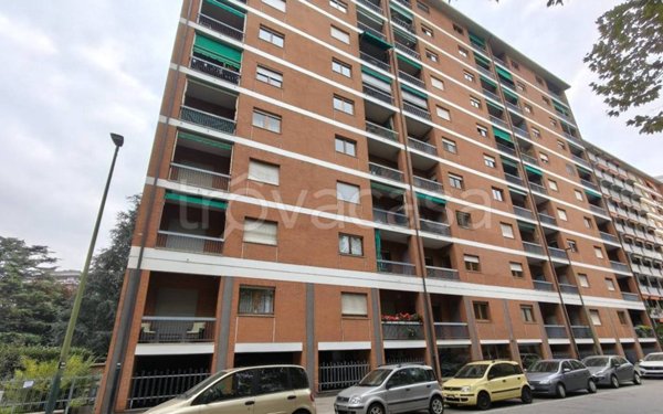 appartamento in vendita a Torino in zona Pozzo Strada