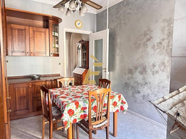 appartamento in vendita a Torino in zona Barriera di Milano