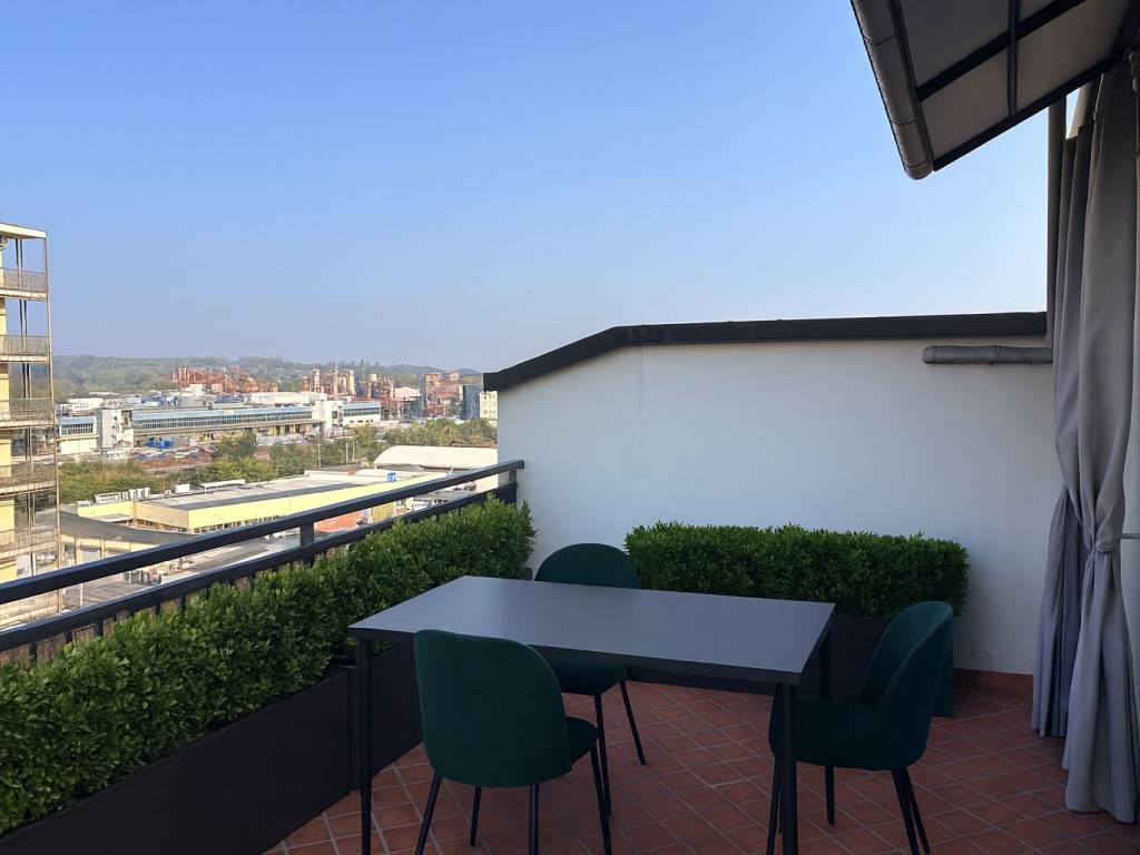 appartamento in vendita a Torino in zona Rebaudengo