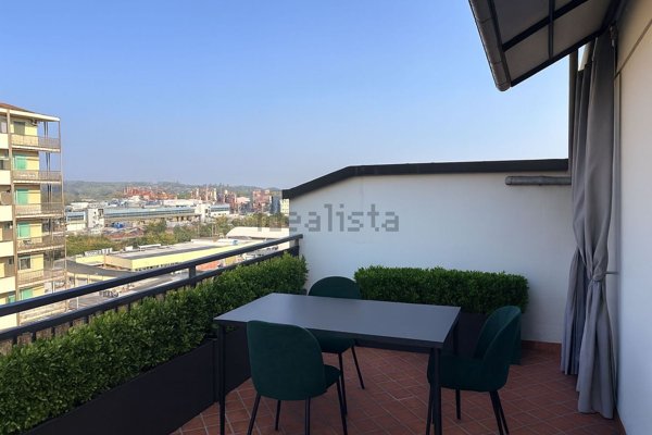 appartamento in vendita a Torino in zona Rebaudengo