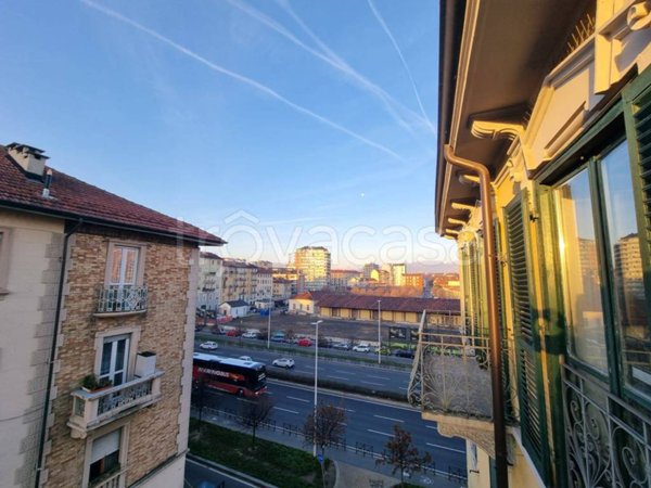 appartamento in vendita a Torino in zona Aurora