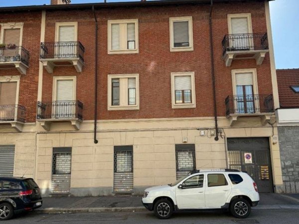 appartamento in vendita a Torino in zona Lucento
