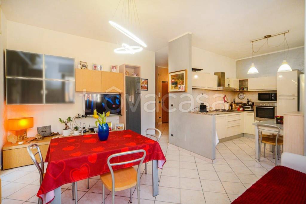 appartamento in vendita a Torino in zona San Donato