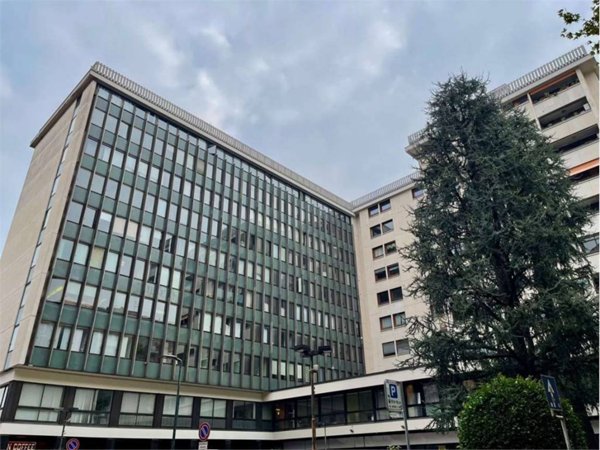 appartamento in vendita a Torino in zona Crocetta