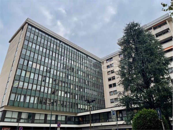 appartamento in vendita a Torino in zona Crocetta