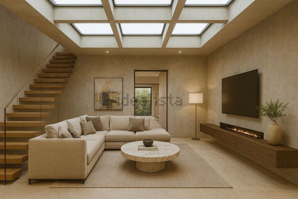 appartamento in vendita a Torino in zona Mirafiori Nord