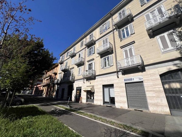 appartamento in vendita a Torino in zona Rebaudengo