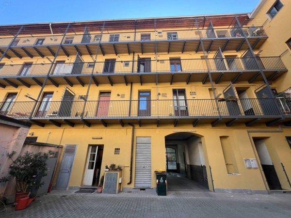 appartamento in vendita a Torino in zona Aurora