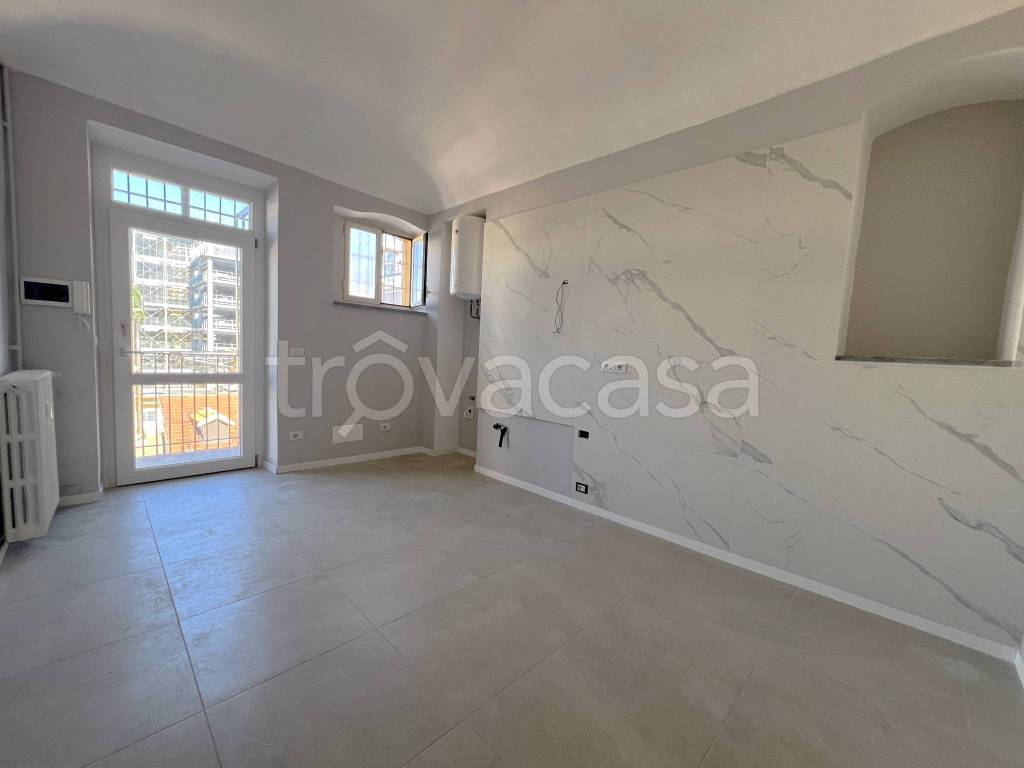 appartamento in vendita a Torino in zona Aurora