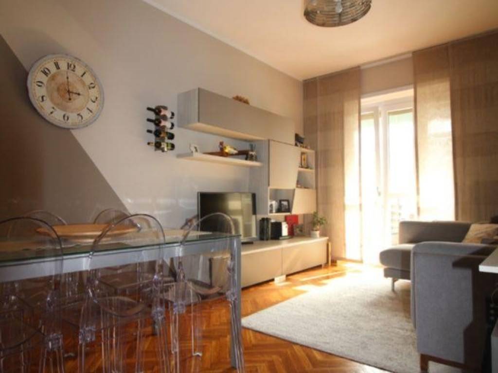 appartamento in vendita a Torino in zona Parella