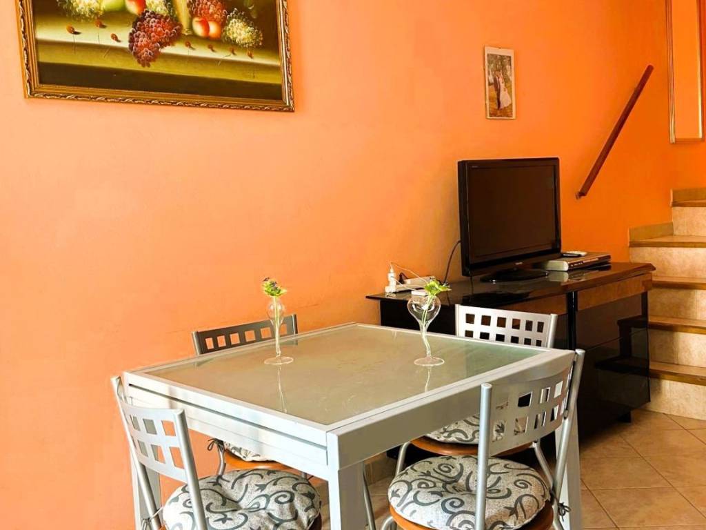 appartamento in vendita a Torino in zona Falchera