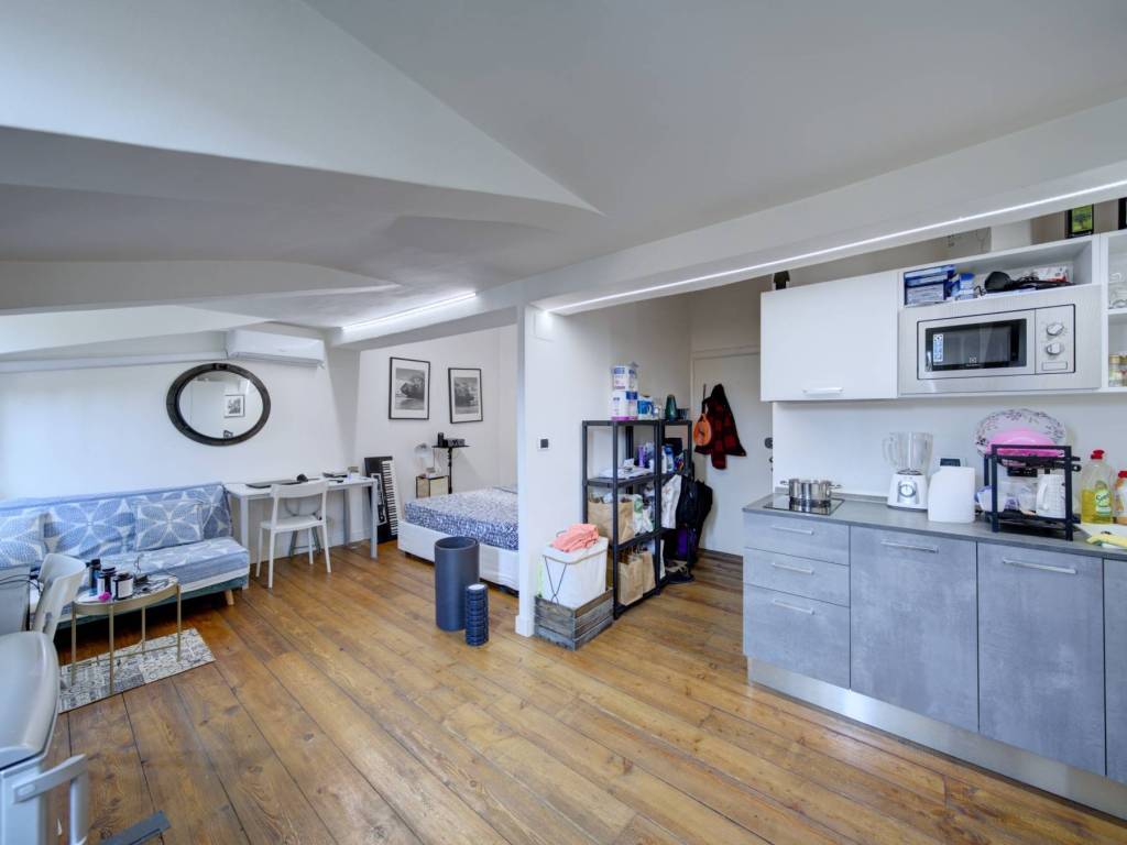 appartamento in vendita a Torino