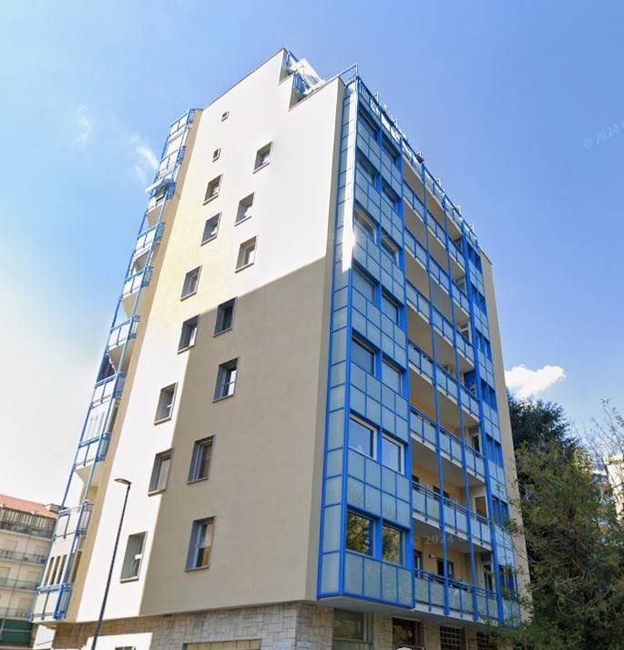 appartamento in vendita a Torino in zona Lingotto