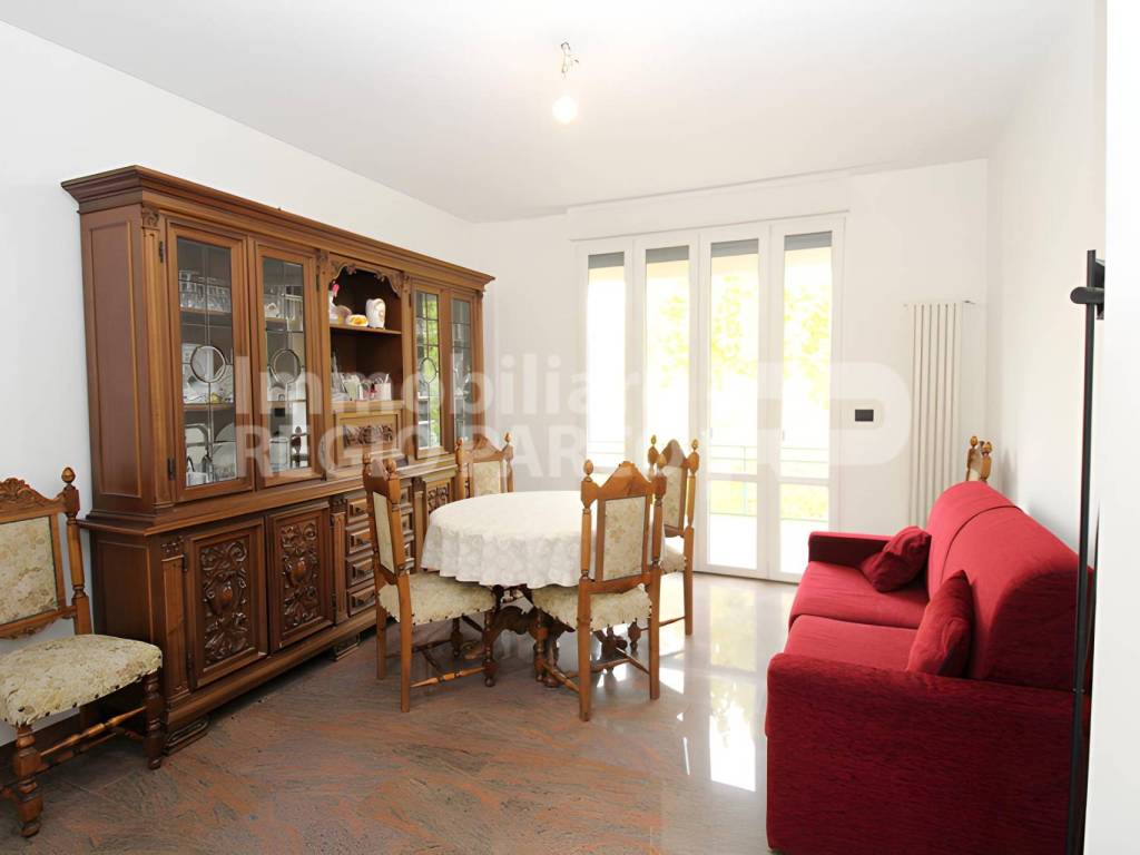 appartamento in vendita a Torino in zona Vanchiglia