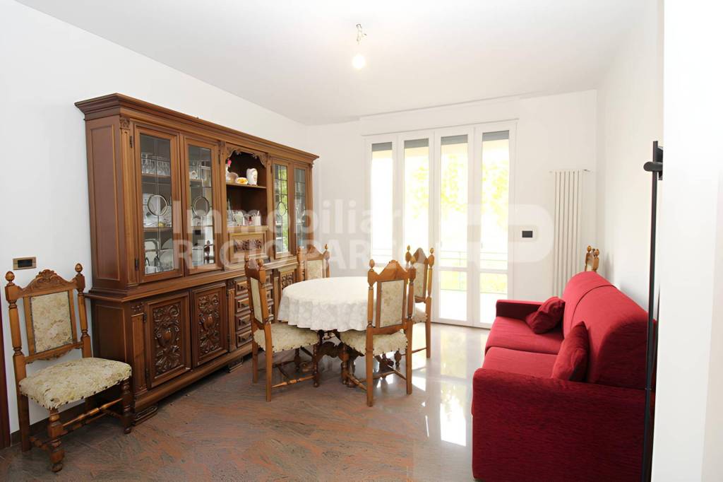 appartamento in vendita a Torino in zona Regio Parco